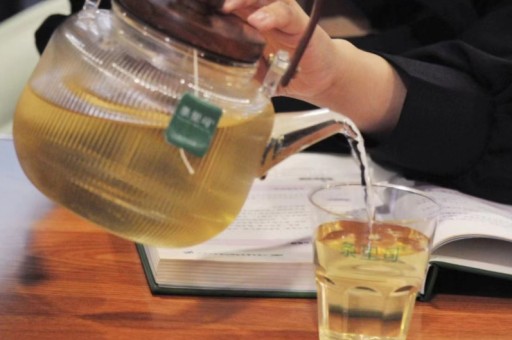 减脂茶方，祛湿减脂喝什么茶，减脂祛湿喝什么茶水